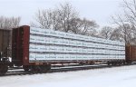 CN 626489 - Canadian National